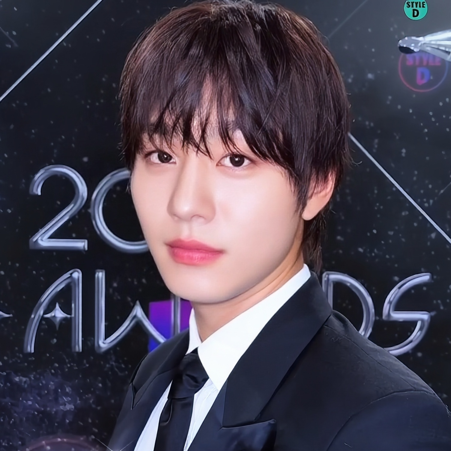 Foto terbaru dari Ahn Hyoseop