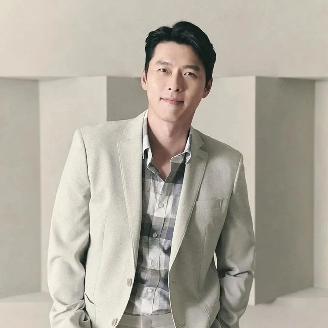 현빈의 최신 사진