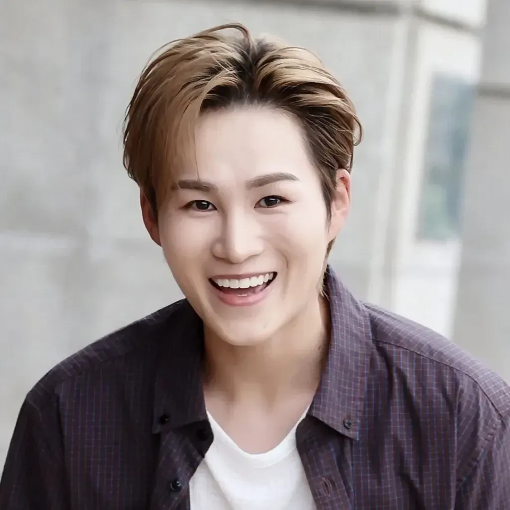 김희재 최근 활동샷