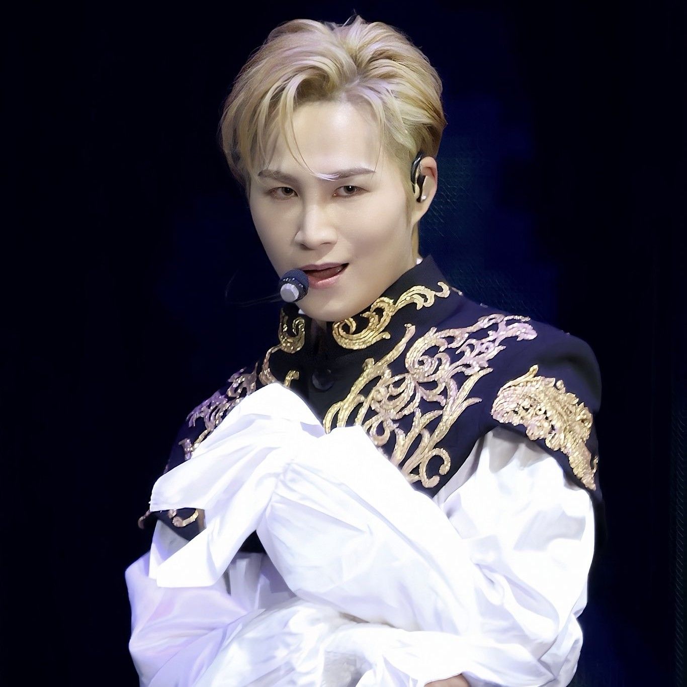 Foto terbaru dari Kim Heejae