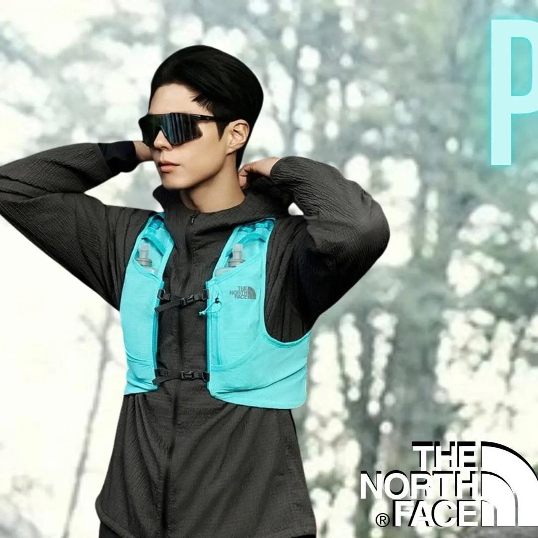 Latest photo of Park Bogum