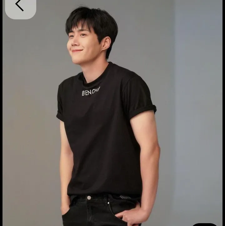 キム・ソンホのビハインドカット