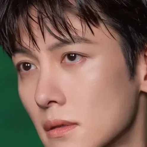 지창욱의 비하인드 컷