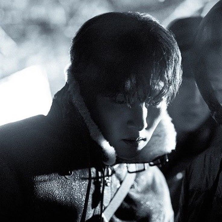 ファンが撮影したチ・チャンウクの瞬間