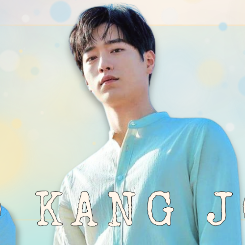 Latest photo of Seo Kangjoon