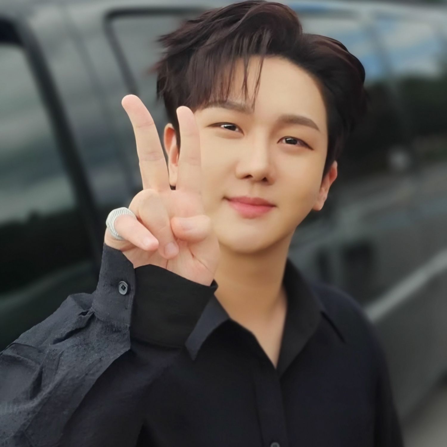 김수찬의 비하인드 컷