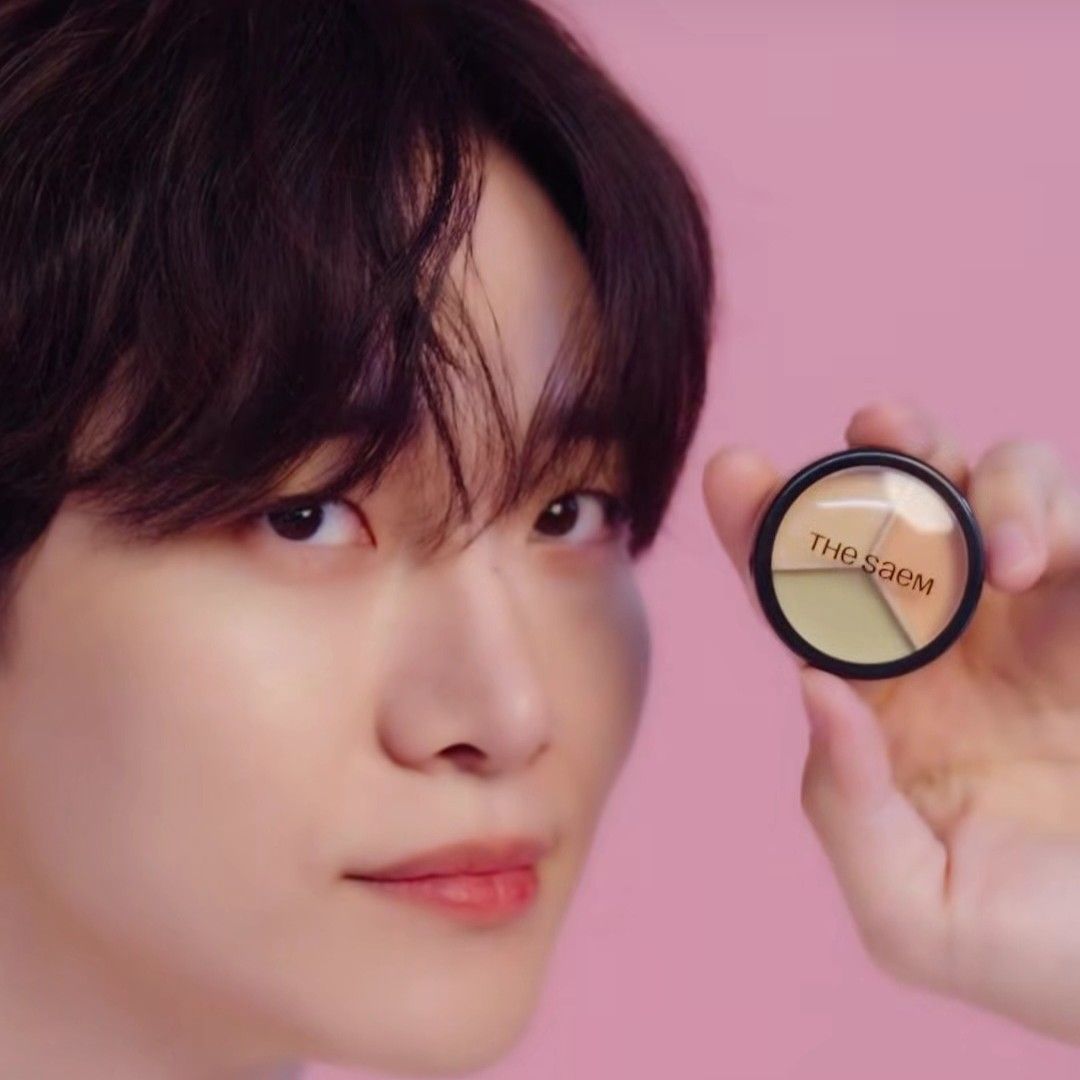 Foto terbaru dari Lee Junho