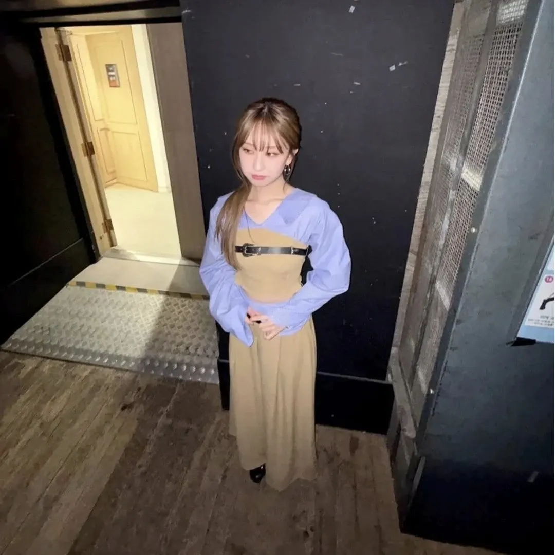 全裕珍的幕后花絮