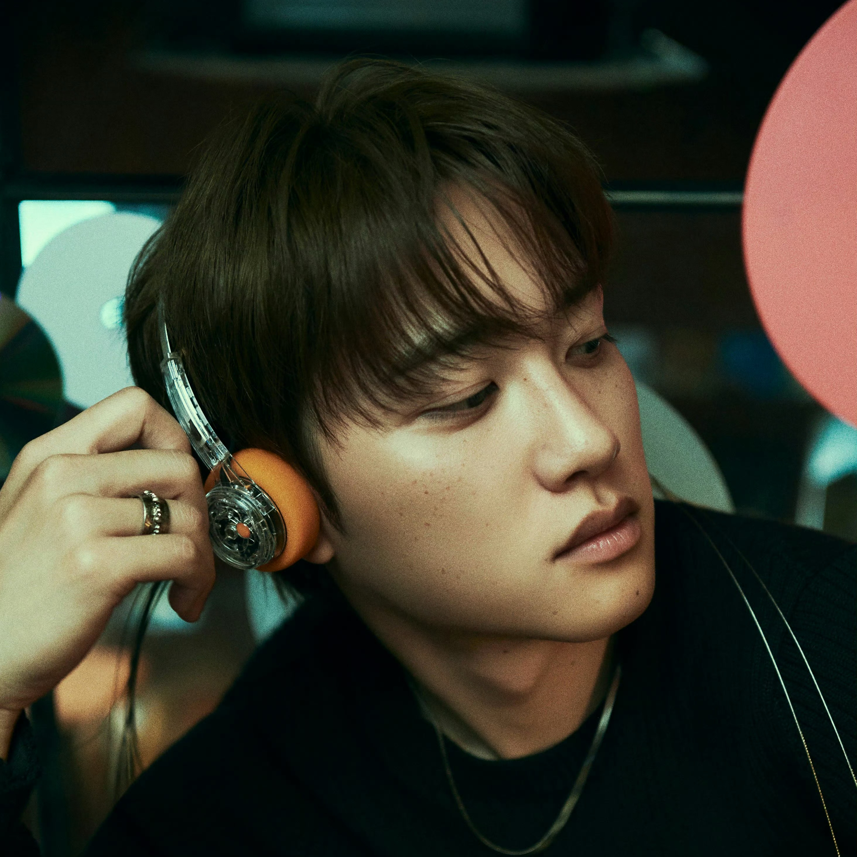 Foto terbaru dari Doh Kyungsoo (D.O.)