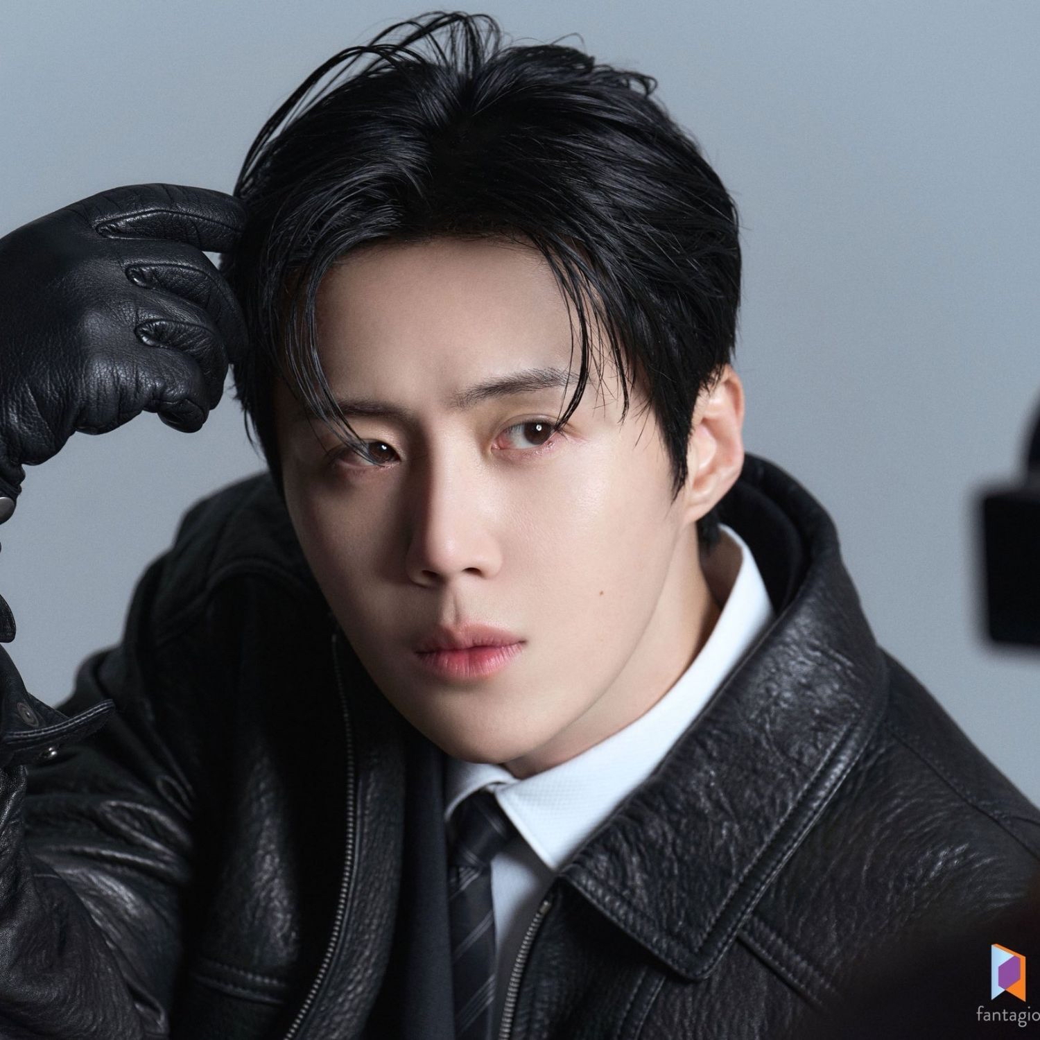 Latest photo of Kim Seonho