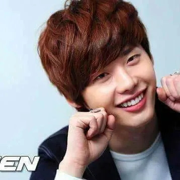 Latest photo of Lee Jongsuk