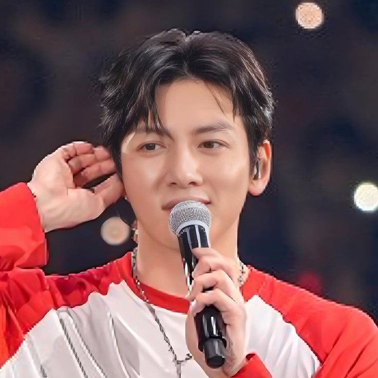 Recent activity shot of Ji Changwook