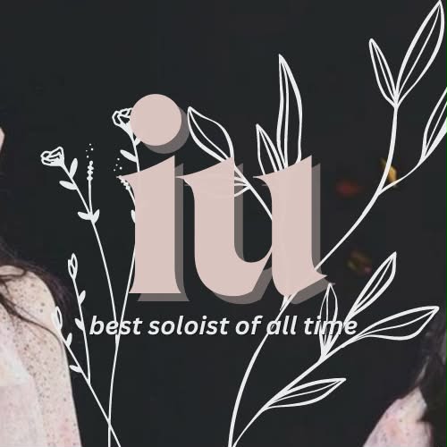 아이유의 비하인드 컷