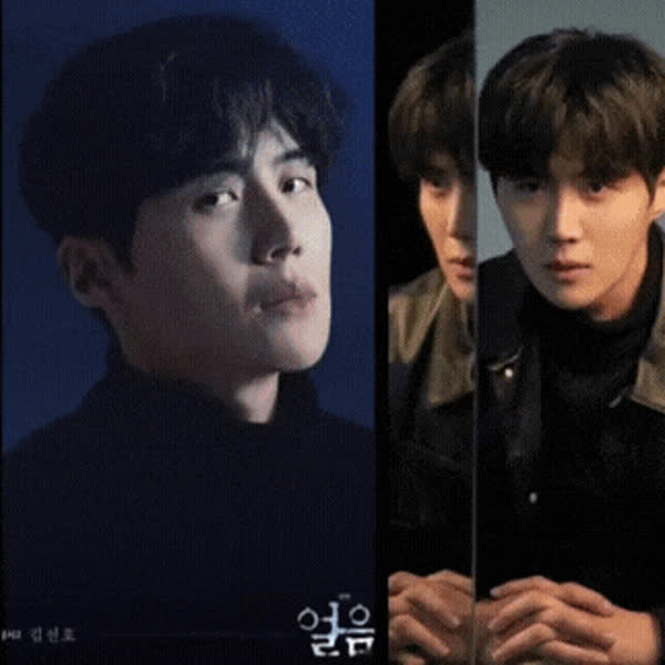 展现金宣虎魅力的代表照片