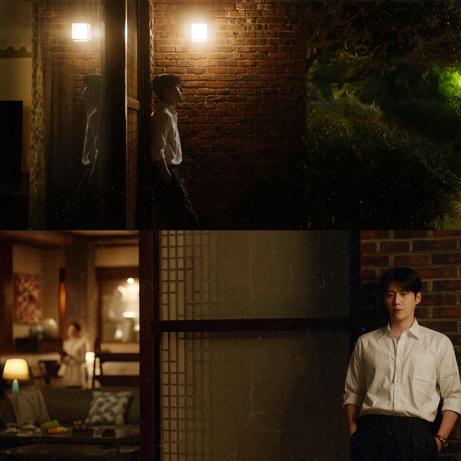 金宣虎的近期活动照