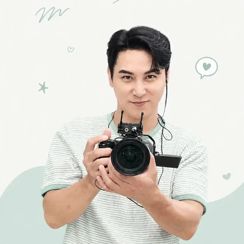 Foto terbaru dari Jang Minho