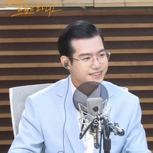 조명섭의 비하인드 컷