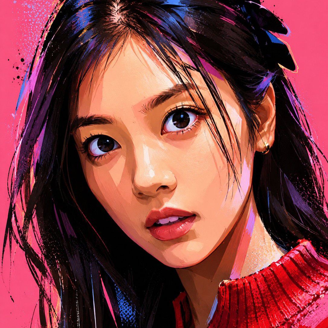 Latest photo of Jung Somin