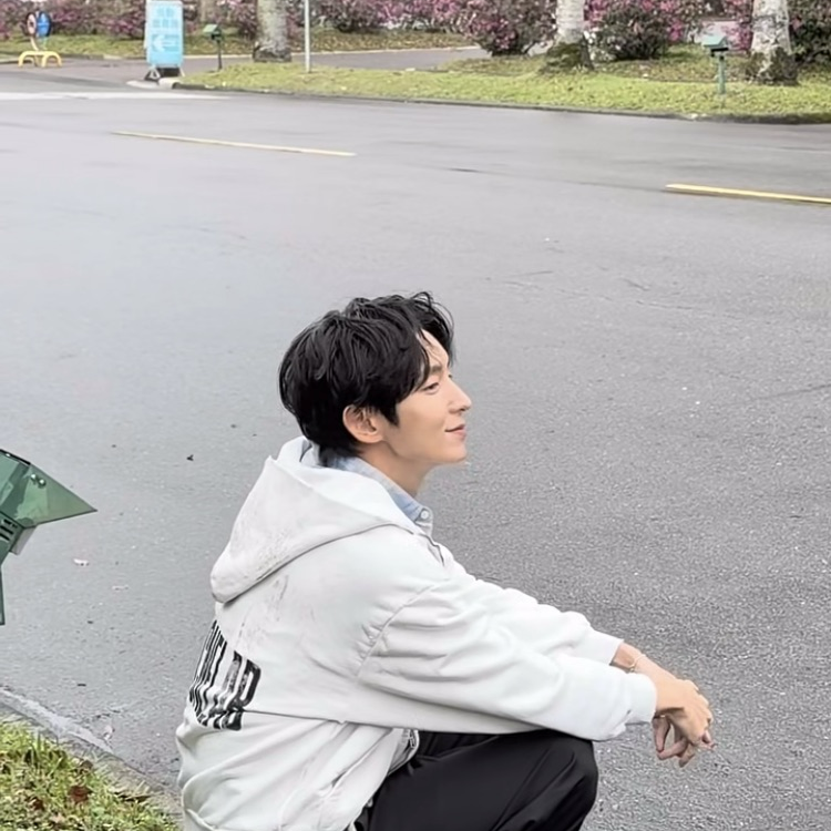 이준기 팬이 찍은 순간