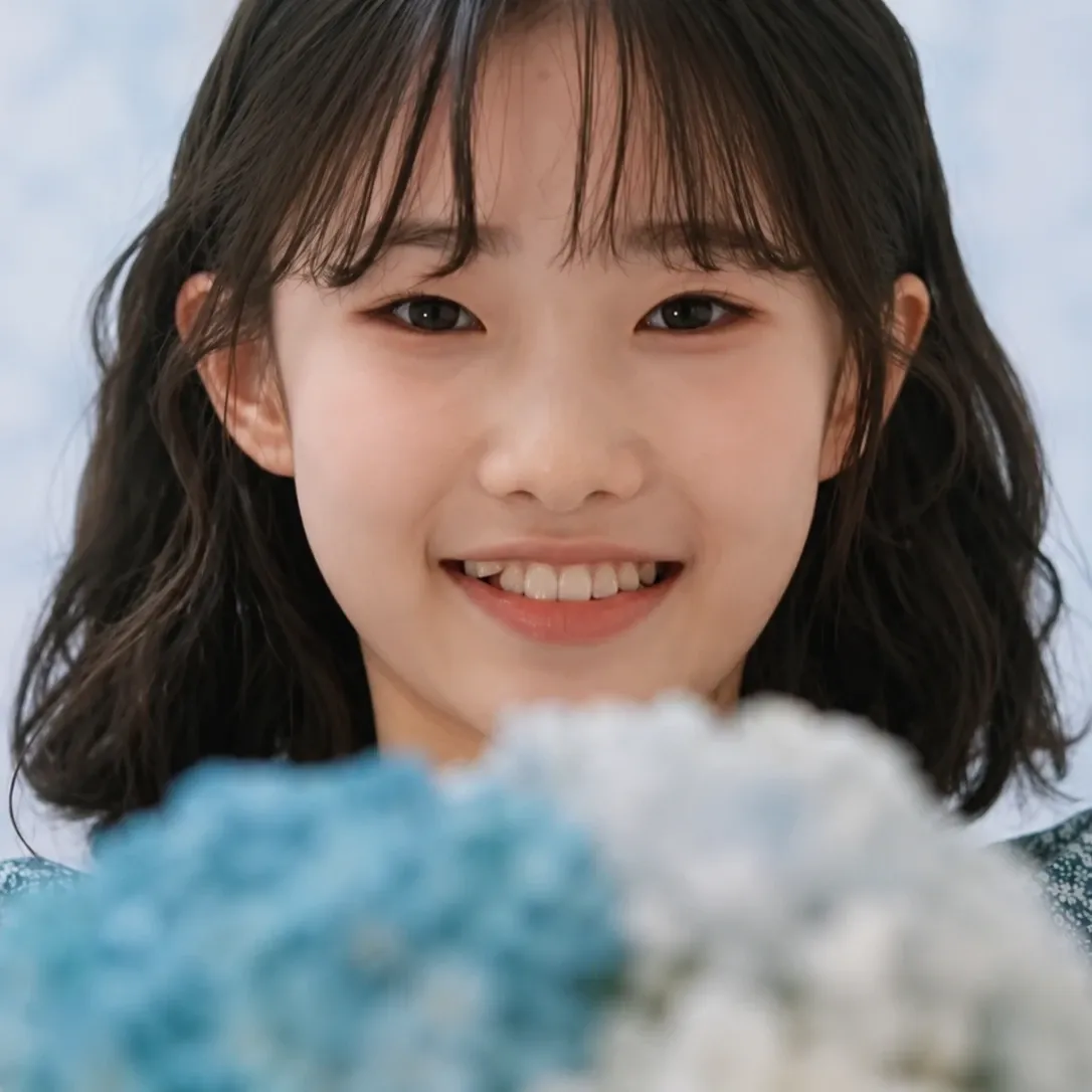 Recent activity shot of Jung Seojoo
