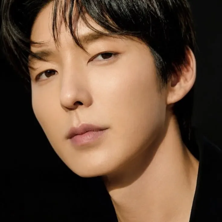 이준기의 비하인드 컷