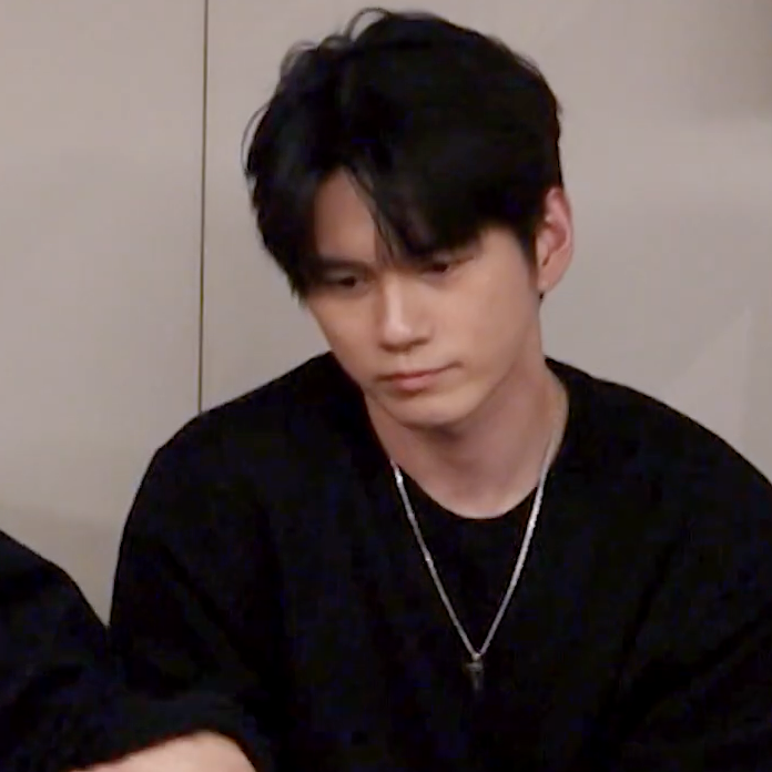 Foto kegiatan terbaru dari Ong Seongwu