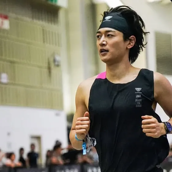 Behind-the-scenes cut of Choi Minho