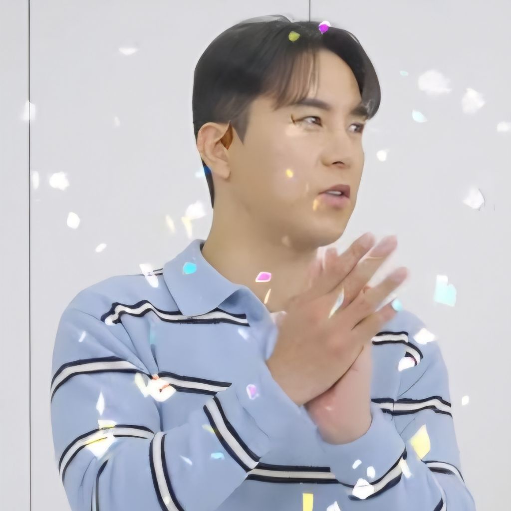 チャン・ミンホの最新写真