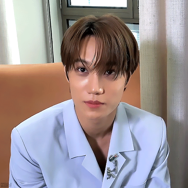 Recent activity shot of KAI