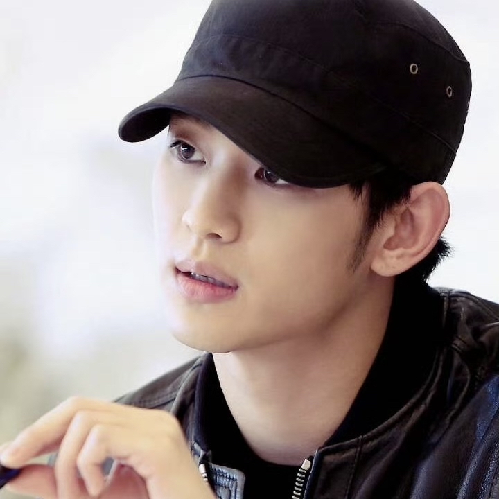 Latest photo of Kim Soohyun