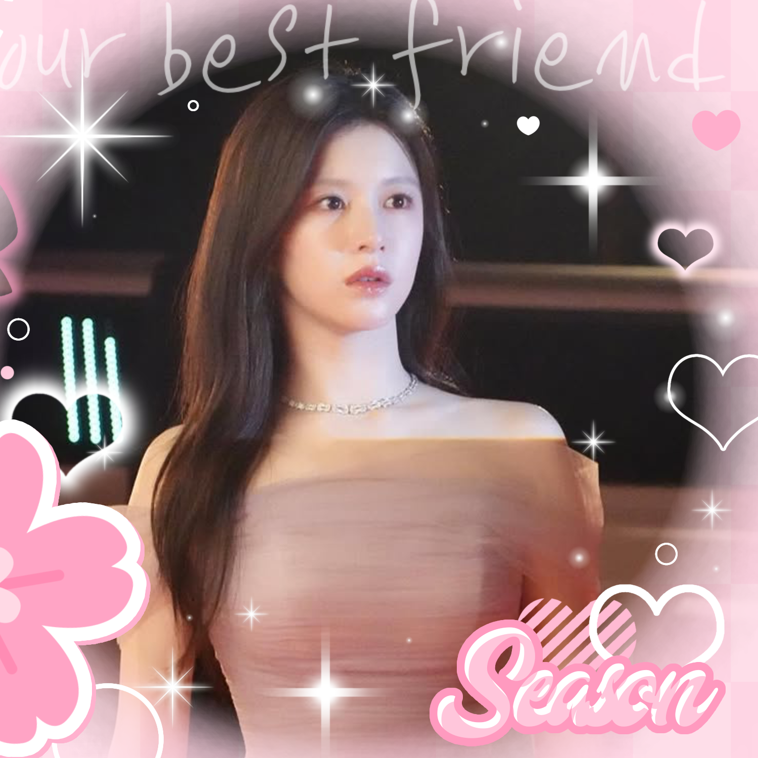 Latest photo of Go Younjung