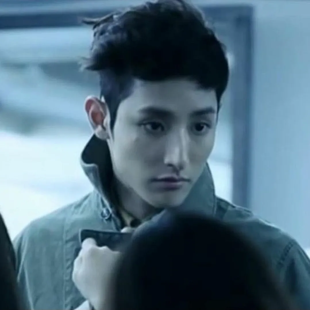 Recent activity shot of Lee Soohyuk