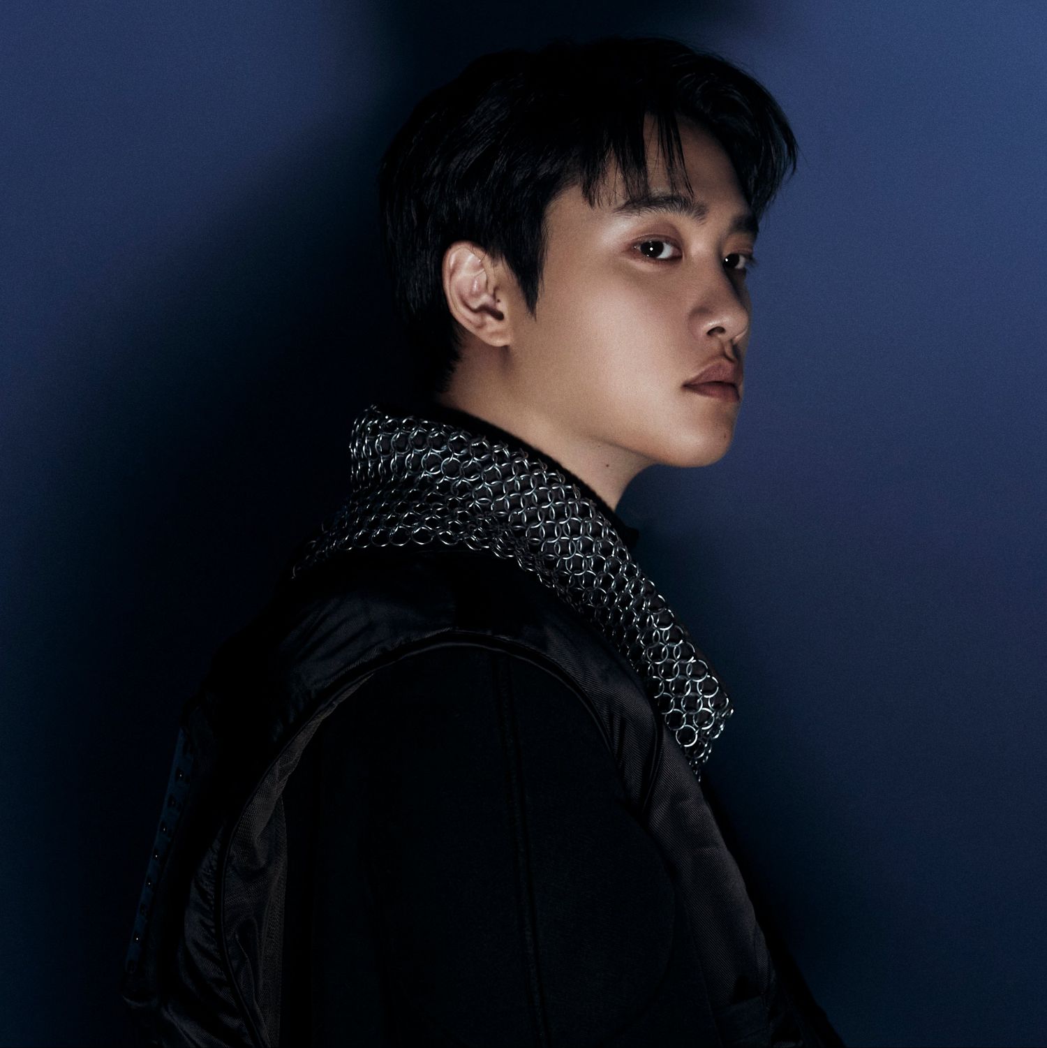 都暻秀 (D.O.)的最新照片