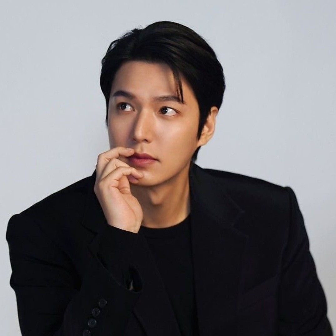 Foto kegiatan terbaru dari Lee Minho