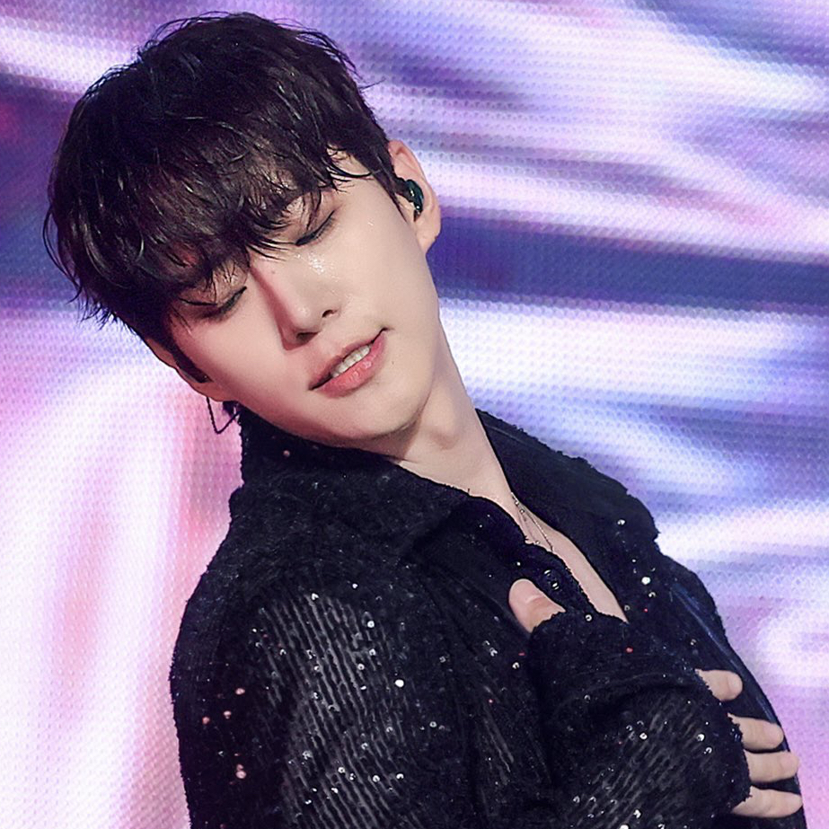 이준호 최근 활동샷