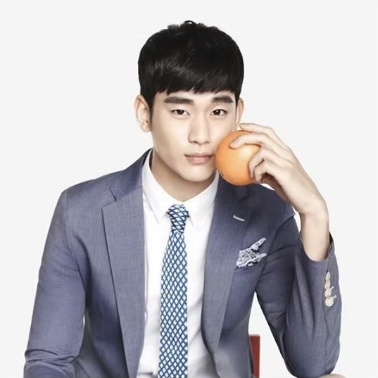 Latest photo of Kim Soohyun