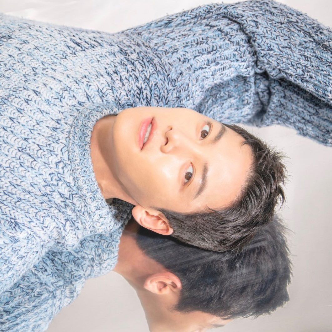 지창욱 팬이 찍은 순간