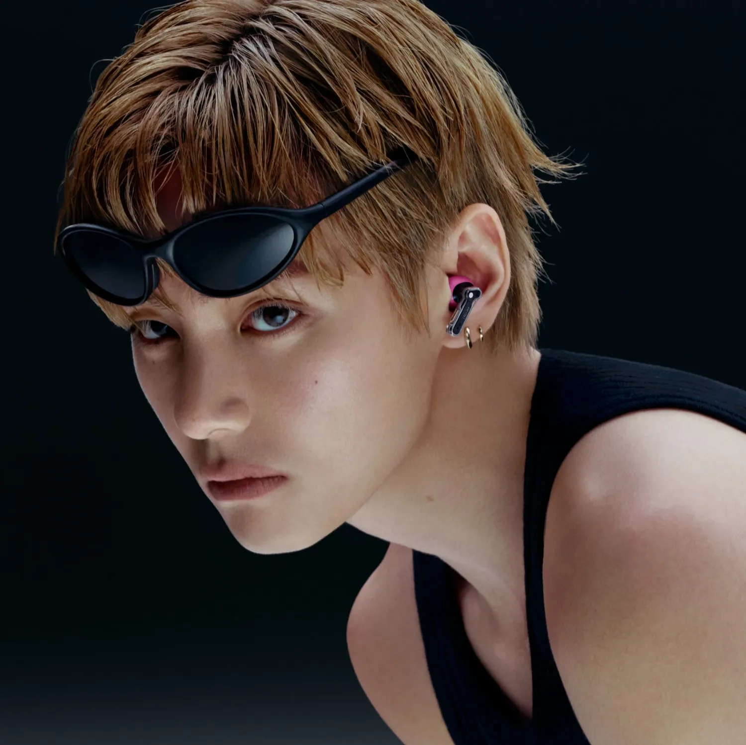 Latest photo of Kim Taehyung (V)