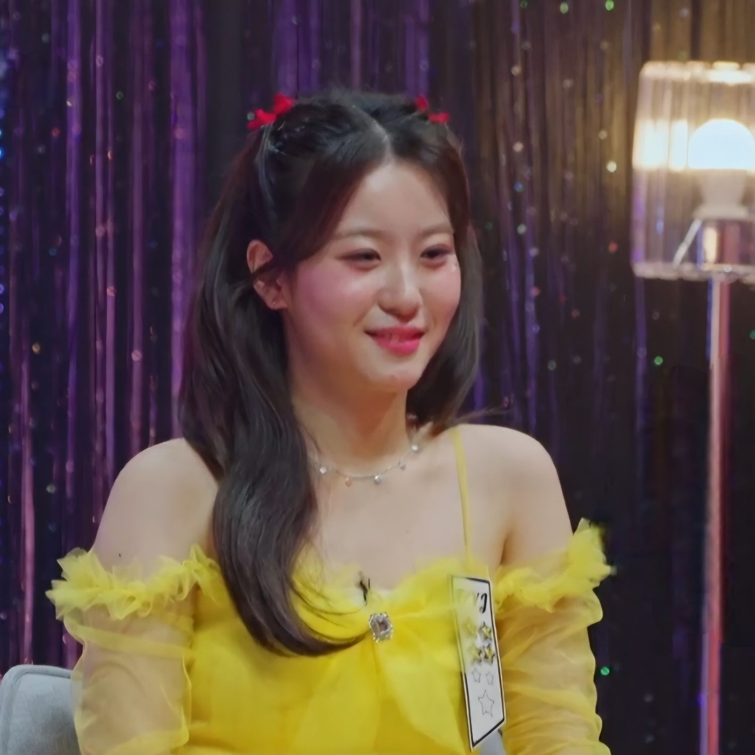 オ・ユジンの最近の活動ショット