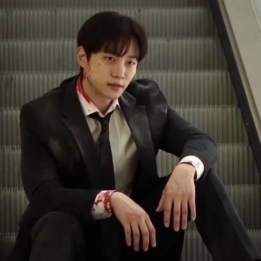 イ・ジュノの最新写真