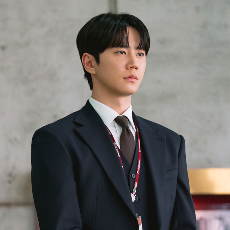 Latest photo of Lee Junyoung