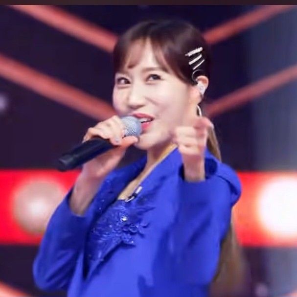 Recent activity shot of Byeol Sarang