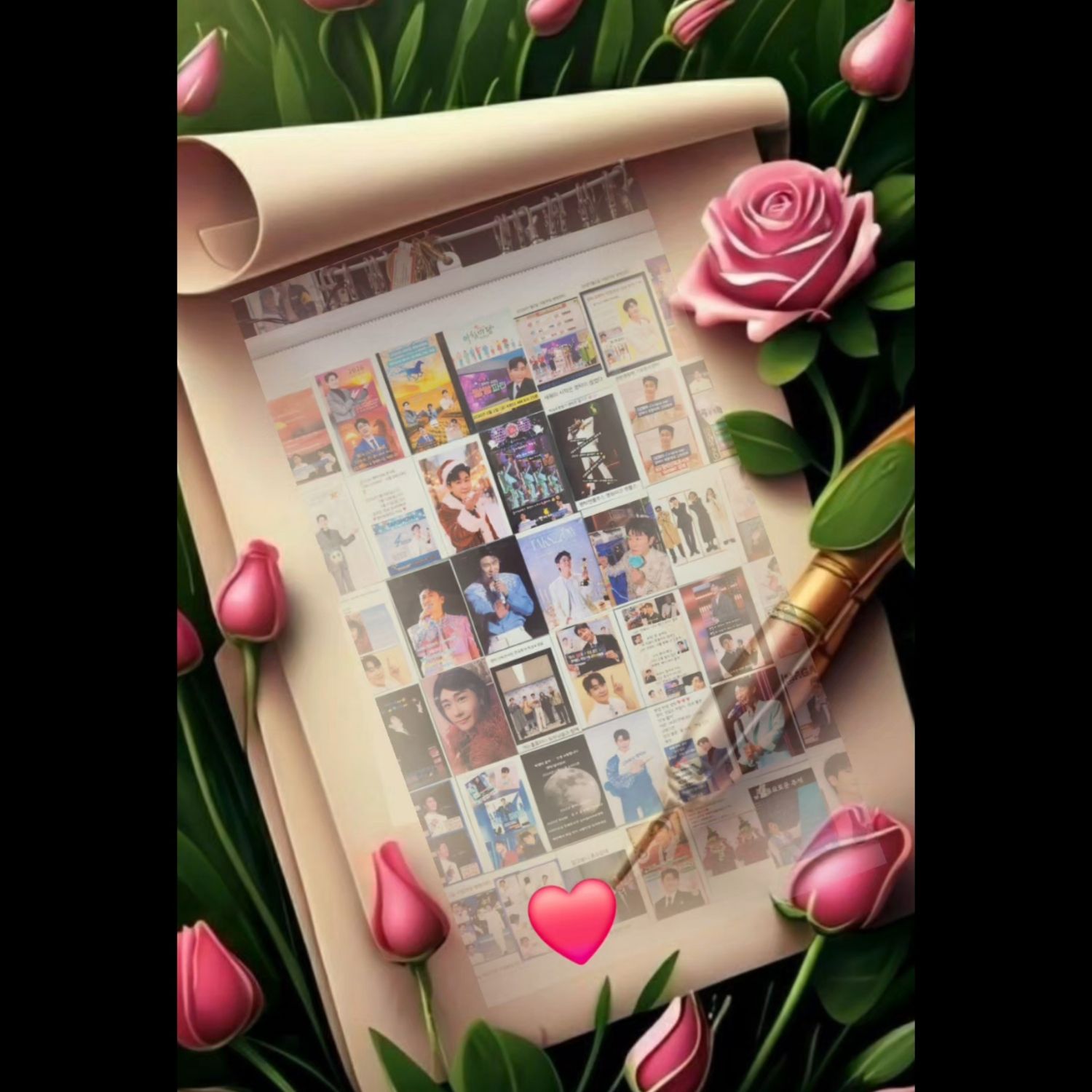 永卓的最新照片