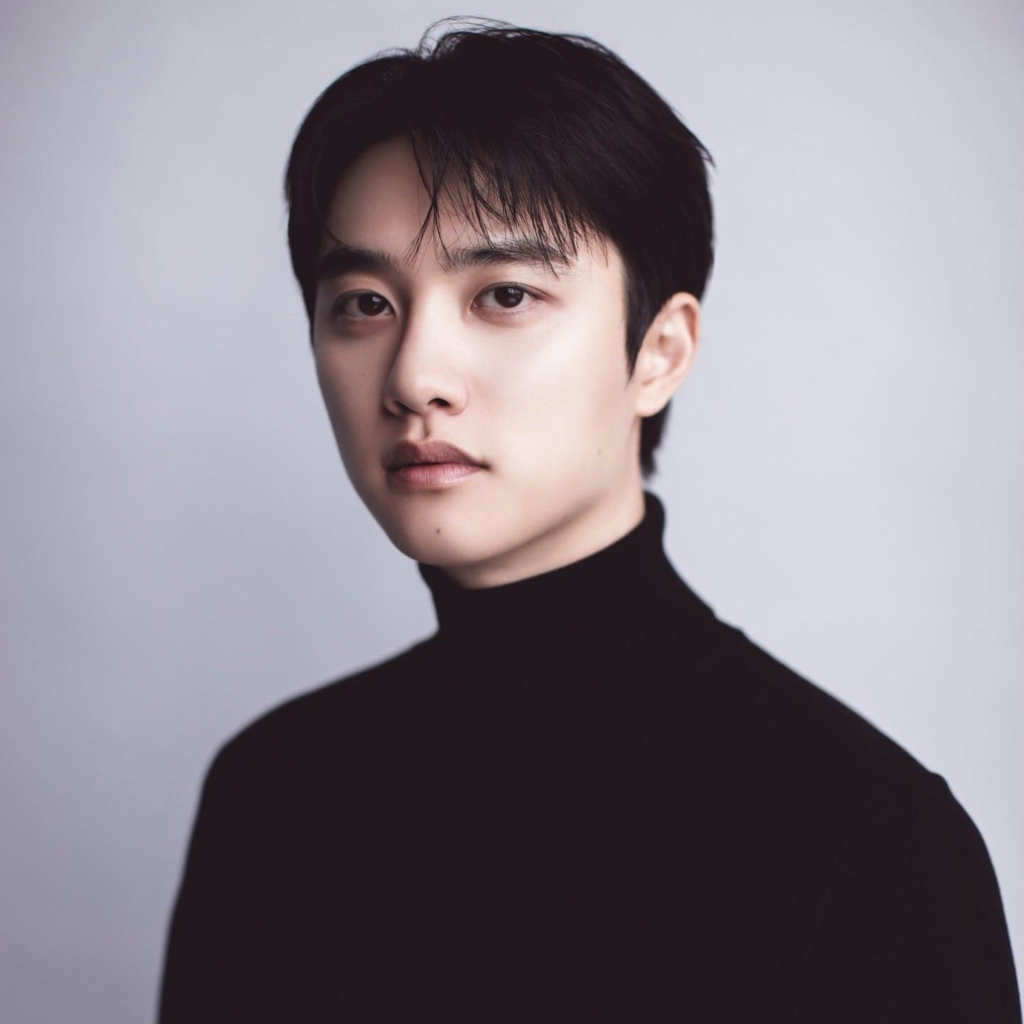 도경수 (디오) 팬이 찍은 순간