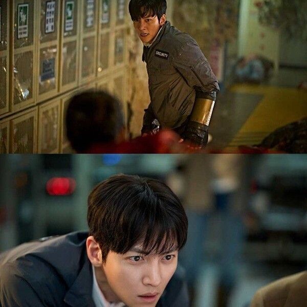 Latest photo of Ji Changwook