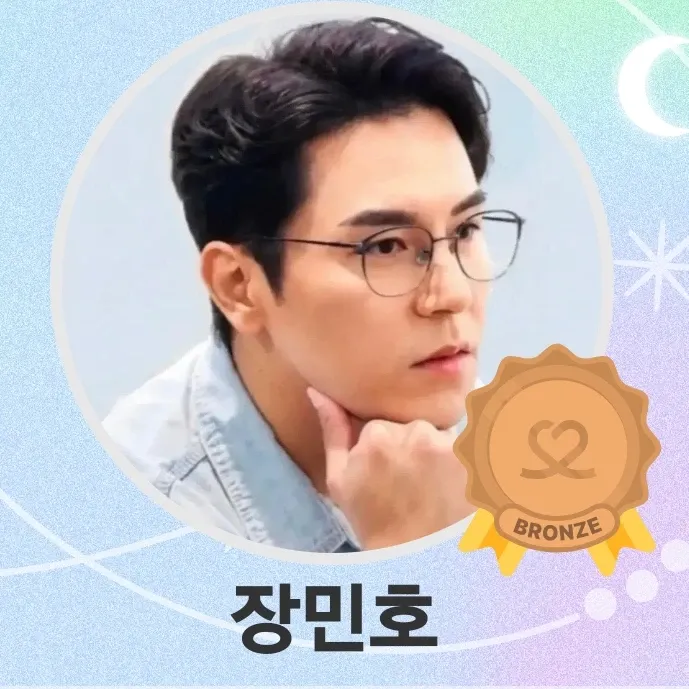 Momen yang diabadikan oleh penggemar Jang Minho