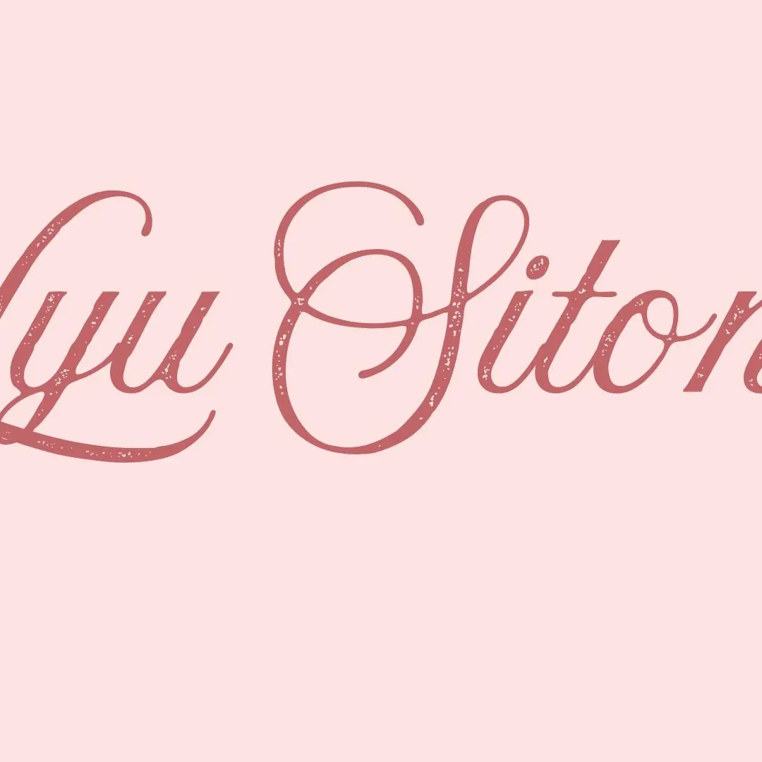 Behind-the-scenes cut of Lyu Sitong