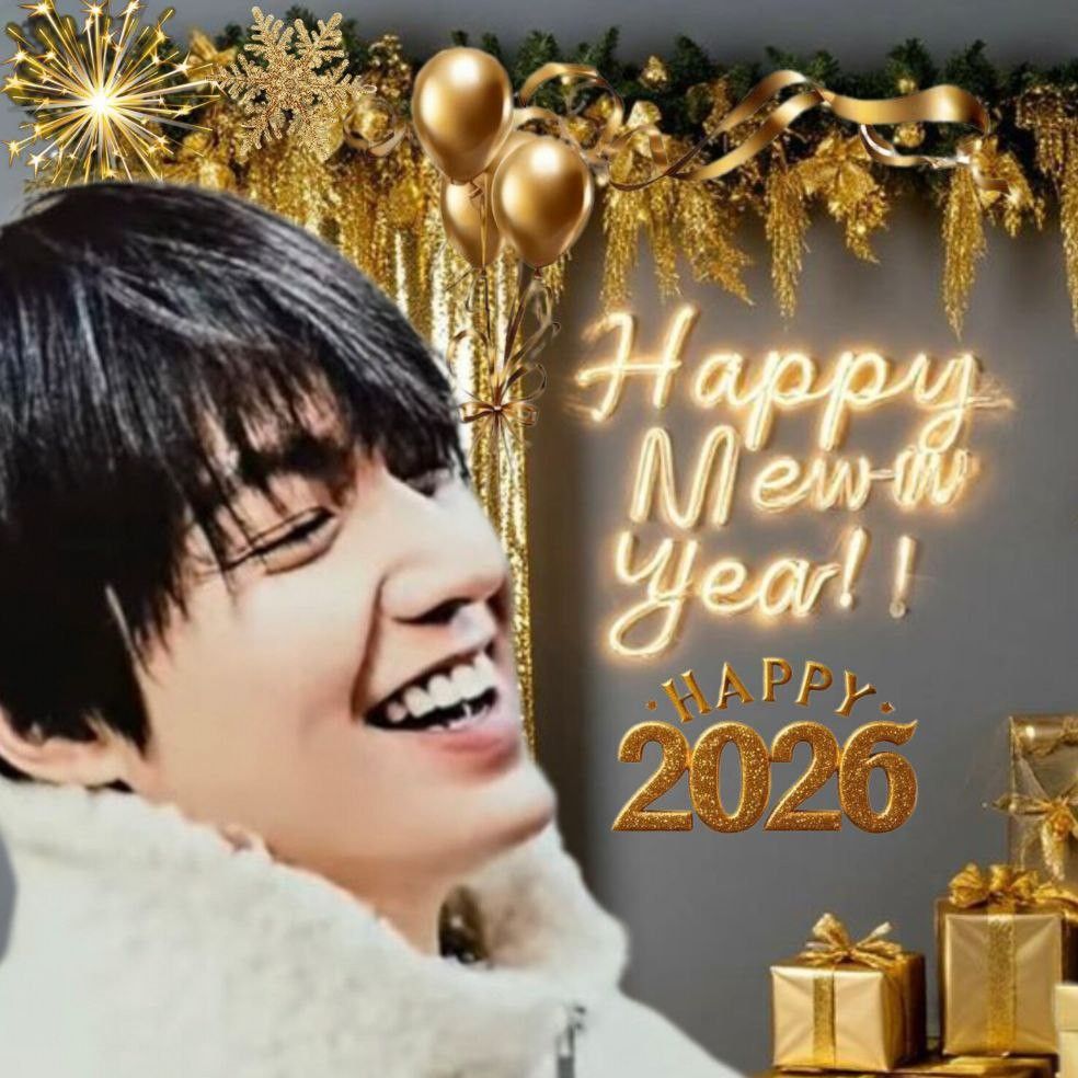 Recent activity shot of Lee Minho