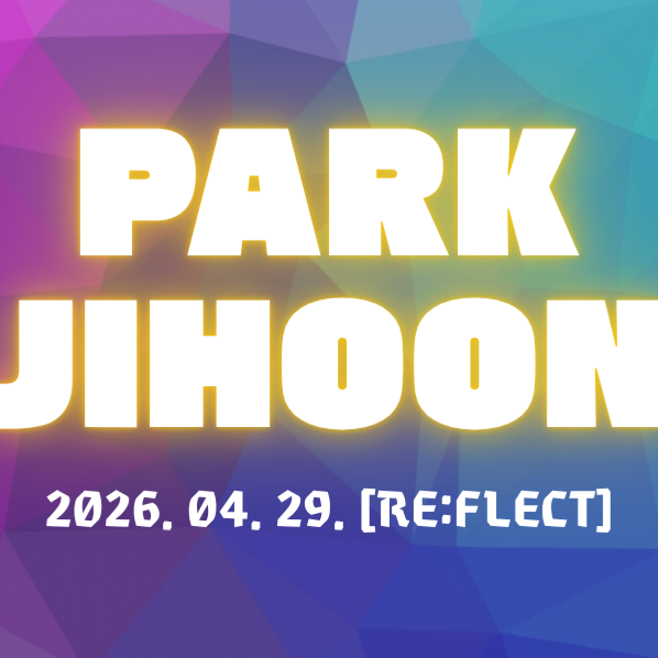 Latest photo of Park Jihoon