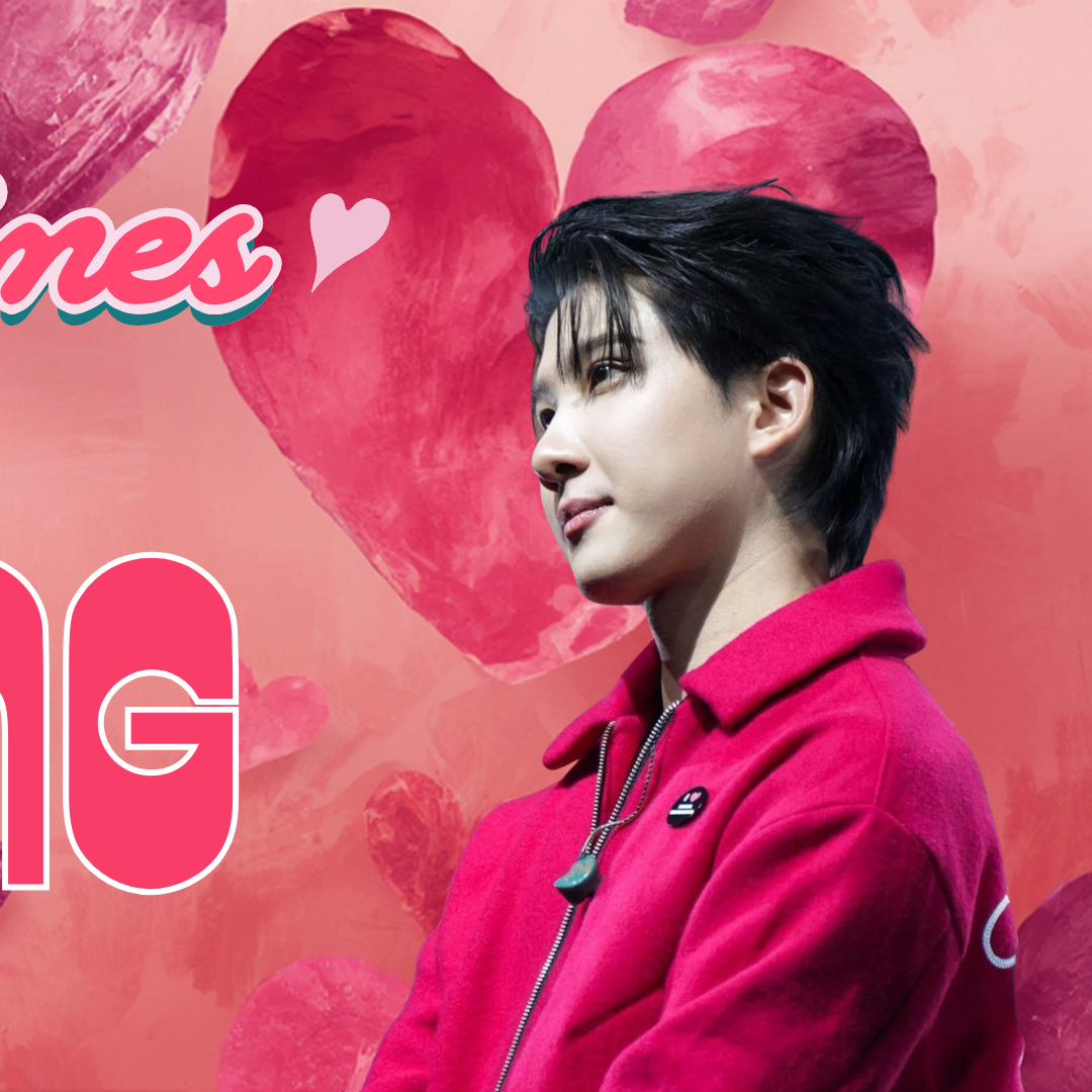 Behind-the-scenes cut of Khaotung Thanawat Ratanakitpaisan